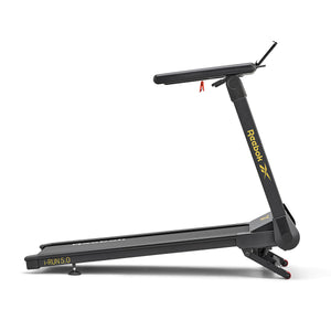 |Reebok I-Run 5.0 Treadmill Side|