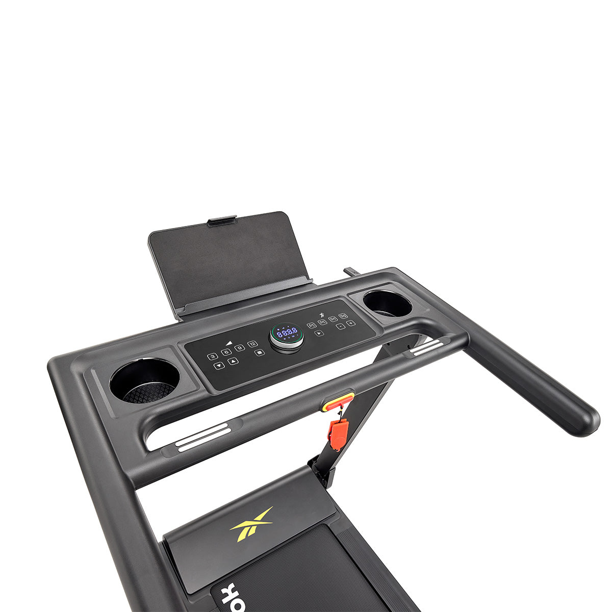 |Reebok I-Run 5.0 Treadmill Zoomed|