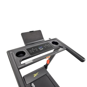 |Reebok I-Run 5.0 Treadmill Zoomed|