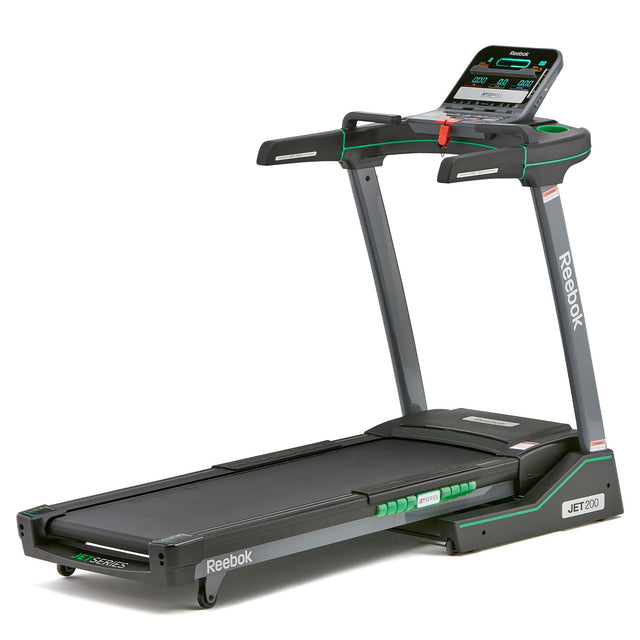 |ReebokJet200SeriesBluetoothFoldingTreadmill|