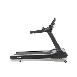 |Refurbished Spirit Fitness CT800 ENT Treadmill image3|