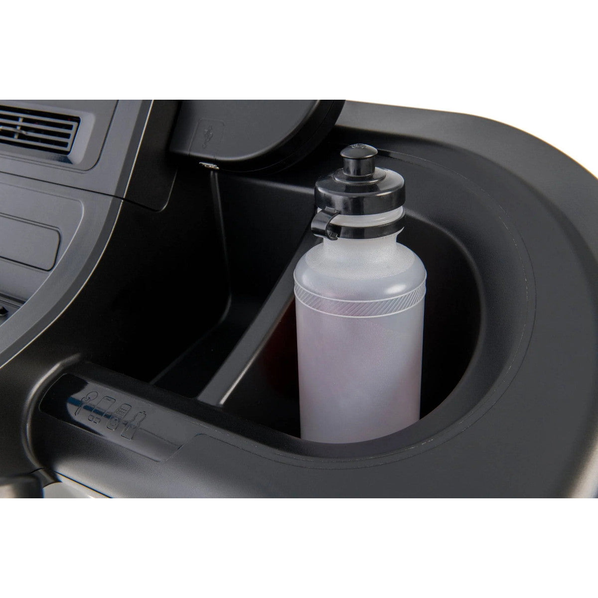 |Refurbished Spirit Fitness CT800 ENT Treadmill image5|