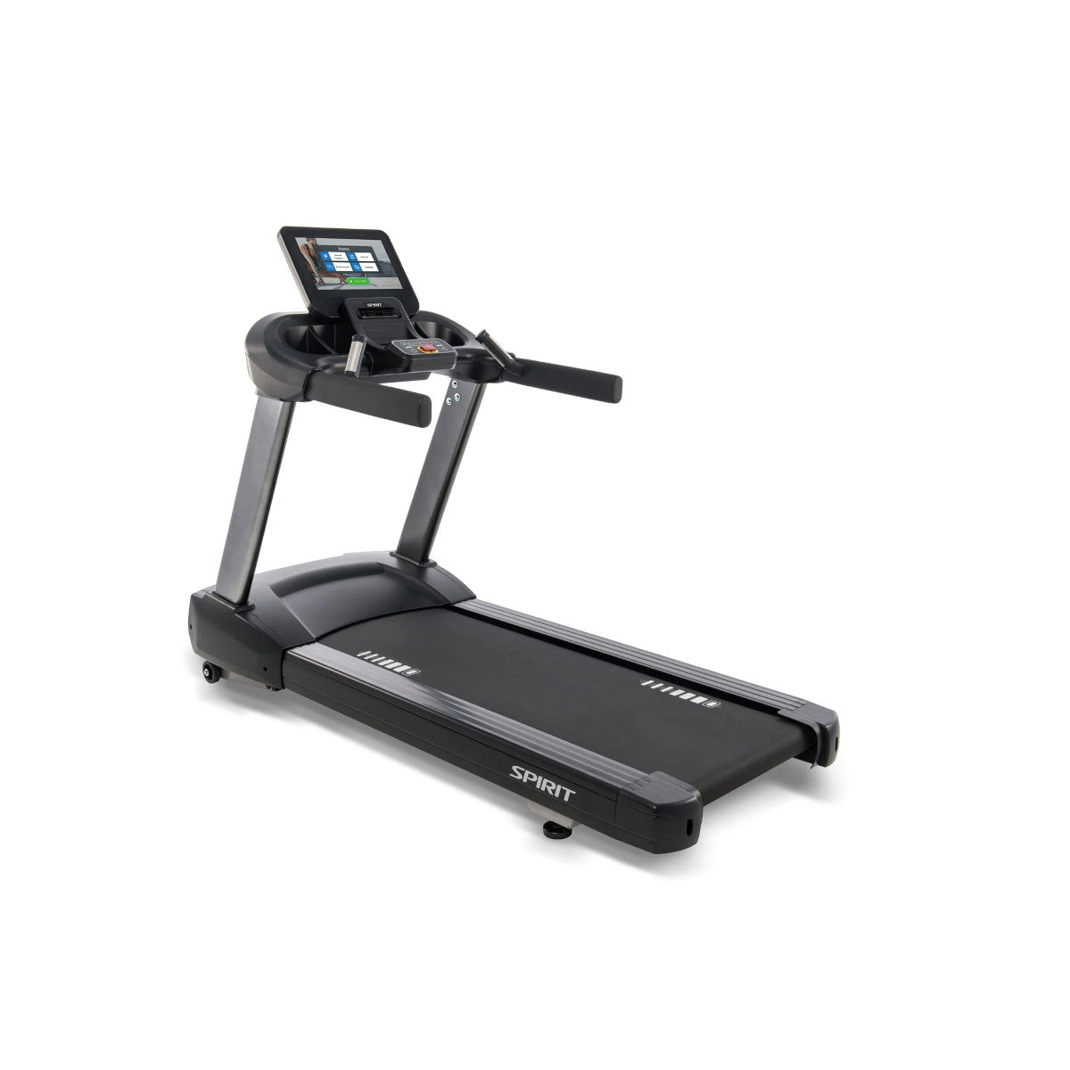 |Refurbished Spirit Fitness CT800 ENT Treadmill image|