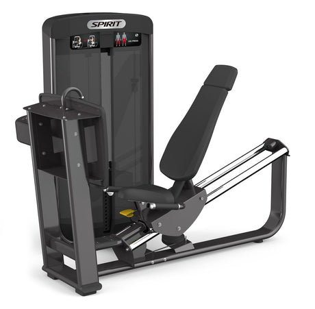 |Refurbished Spirit SP-35 Leg Press|