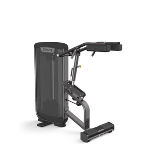 |Refurbished Spirit SP-35 Standing Calf Angled|