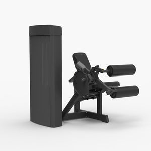 |Refurbished Spirit SP-43 Seated Leg Curl2|