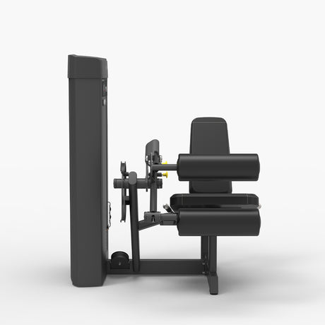 |Refurbished Spirit SP-43 Seated Leg Curl3|