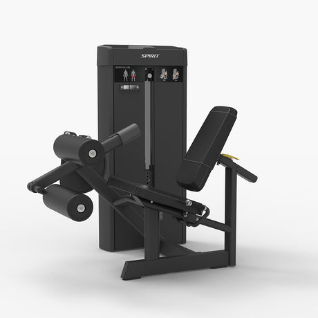 |Refurbished Spirit SP-43 Seated Leg Curl|