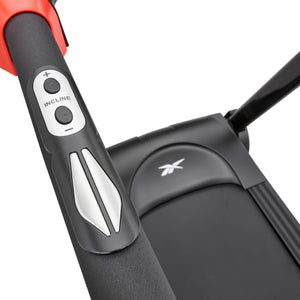 |Refurbished Reebok GT40z Controls|