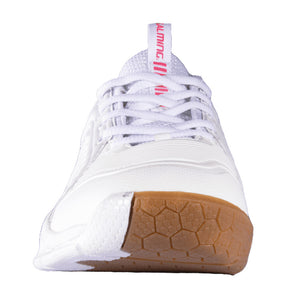 |SalmingEagle2LadiesIndoorCourtShoesFront|