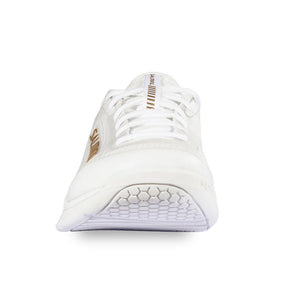 |White/Gold|White/Green|