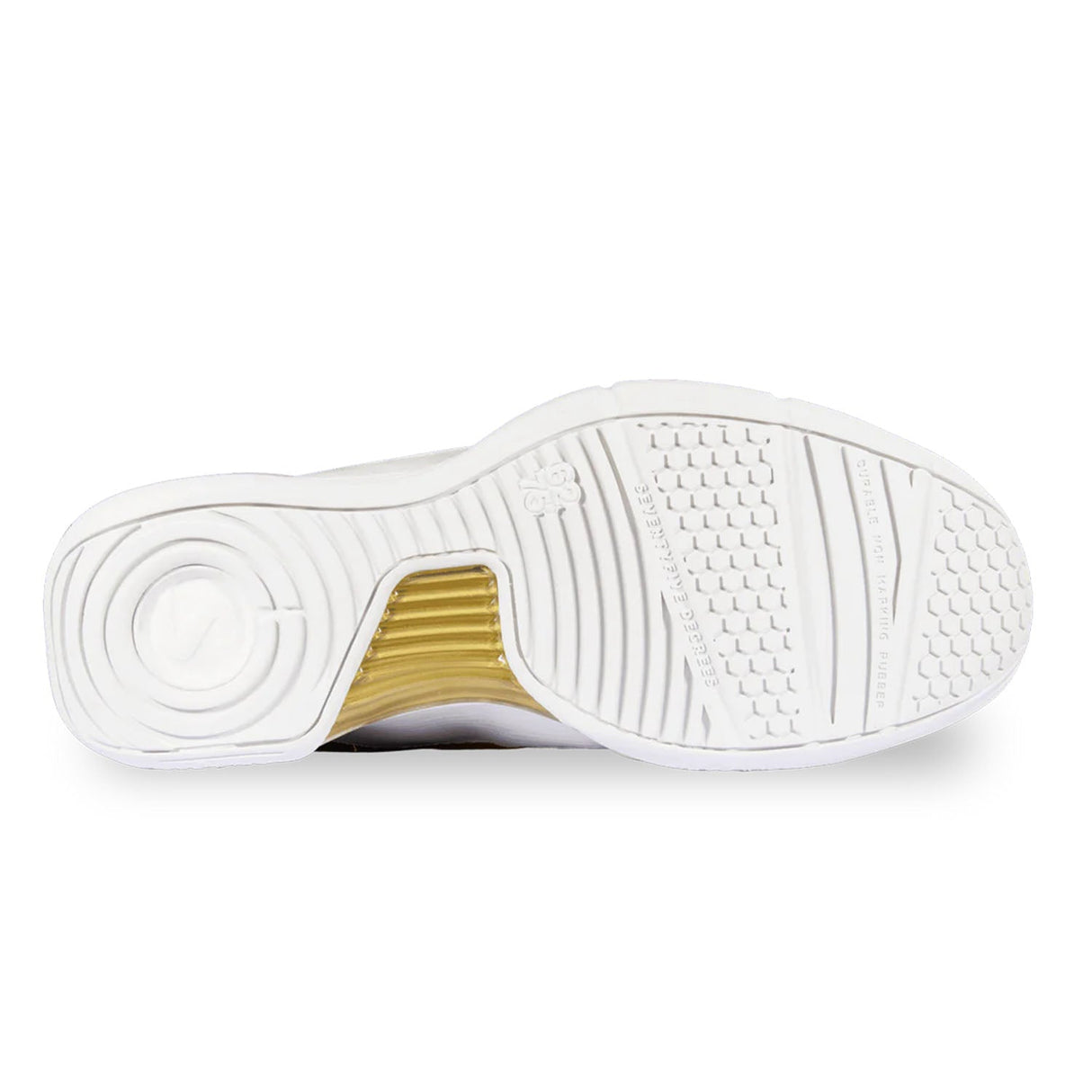 |White/Gold|White/Green|