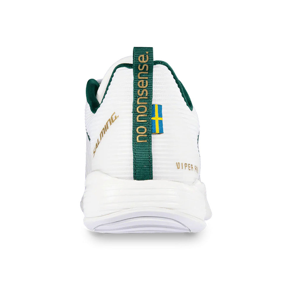 |White/Gold|White/Green|