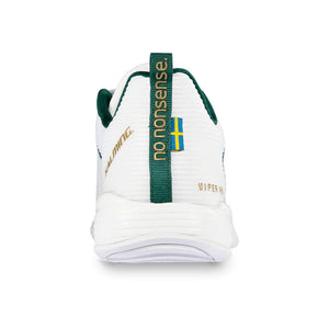 |White/Gold|White/Green|