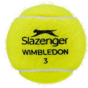|SlazengerWimbledonTennisBalls6DozenBall|