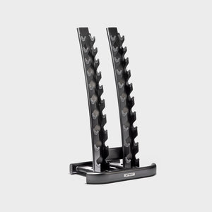 |Spirit Fitness 1-10kg Studio Dumbbell Rack Image 2|