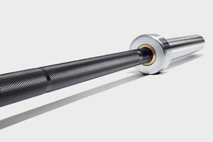 |Spirit Fitness Olympic 6ft Bar|