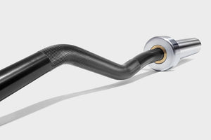 |Spirit Fitness EZ Curl Bar3|