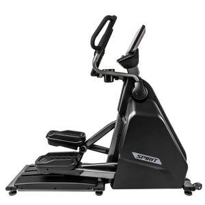 |SpiritFitnessCE1000ENTEllipticalCrossTrainerSide|