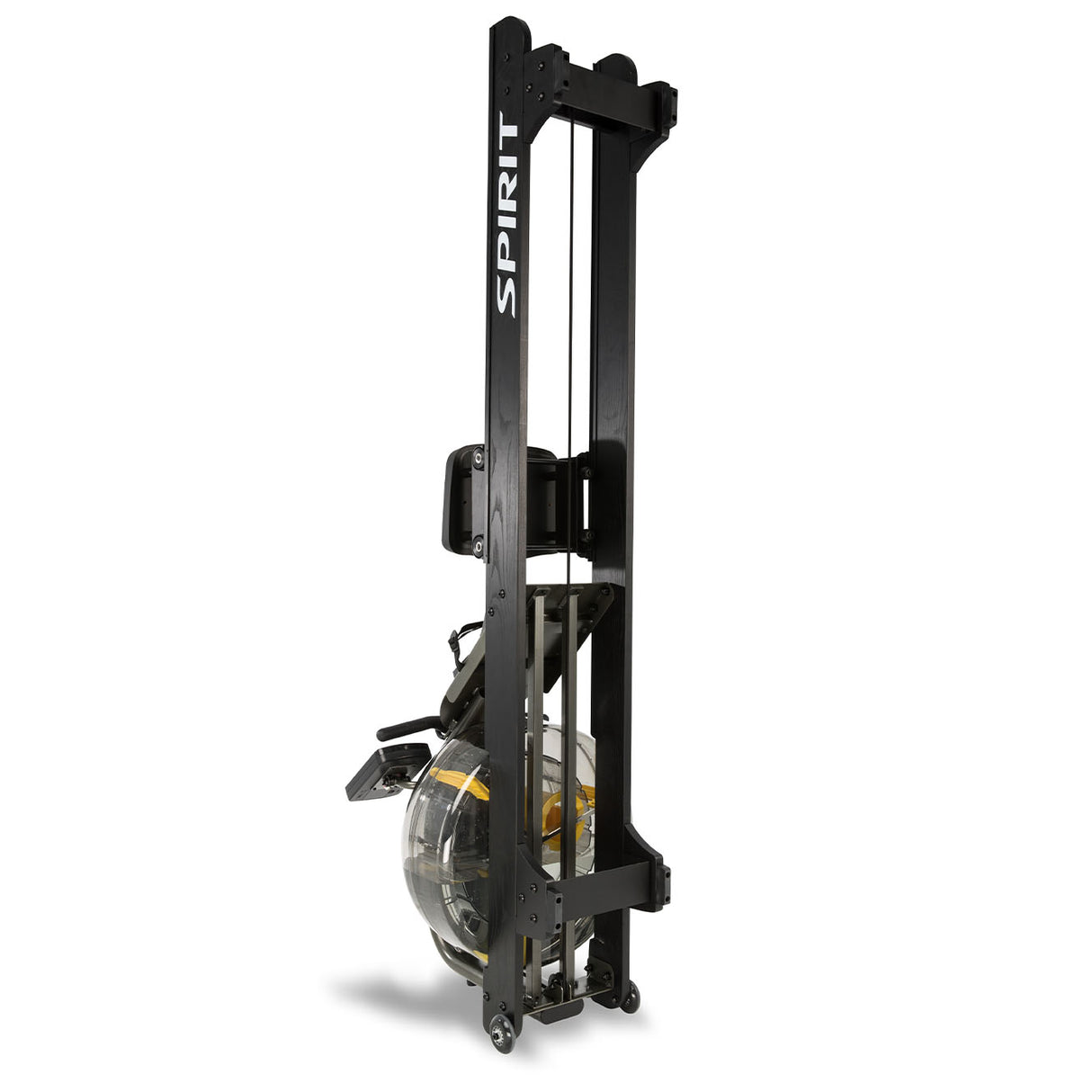 |SpiritFitnessCRW900FluidRowingMachineFolded|