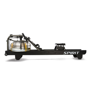 |SpiritFitnessCRW900FluidRowingMachineSide1|