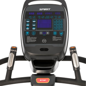 |SpiritFitnessCSC900StairClimberConsole|