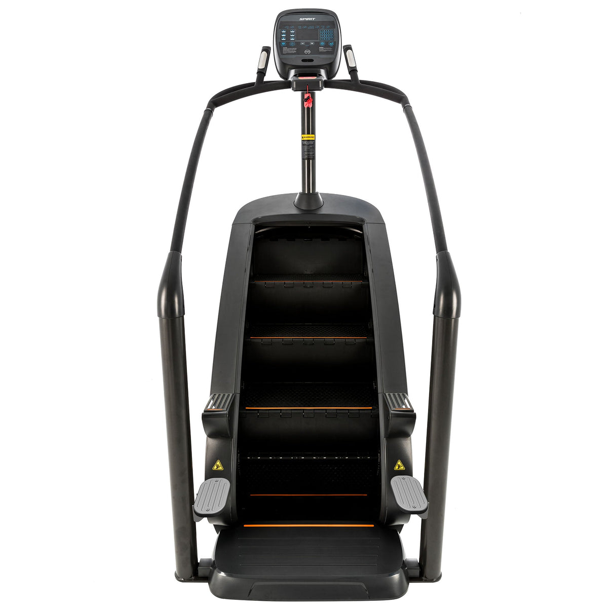 |SpiritFitnessCSC900StairClimberFront|
