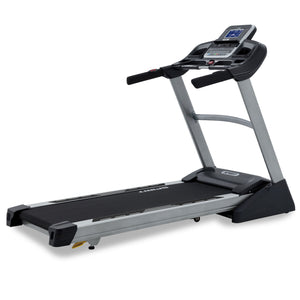 |SpiritFitnessXT385FoldingTreadmill|