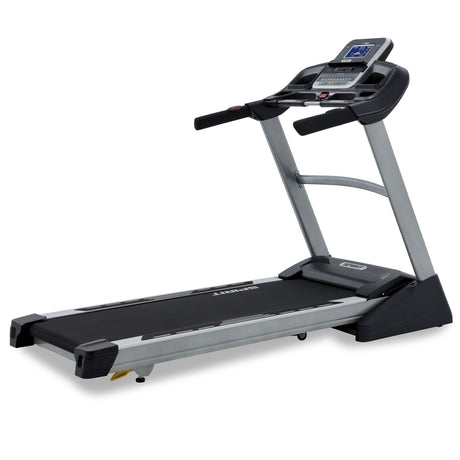 |SpiritFitnessXT385FoldingTreadmill|
