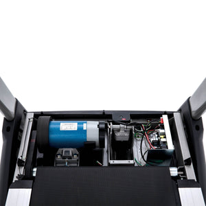 |SpiritFitnessXT385FoldingTreadmillEngine|