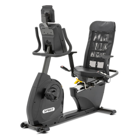 |SpiritXBR55ENTRecumbentExerciseBike|