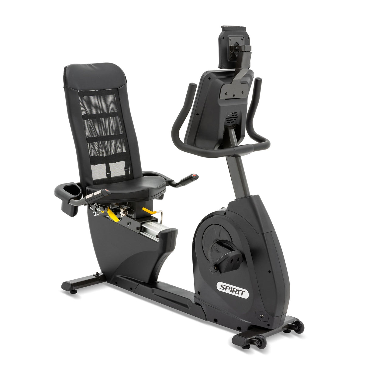 |SpiritXBR55RecumbentExerciseBike2023|