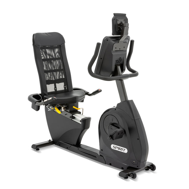 |SpiritXBR55RecumbentExerciseBike2023|