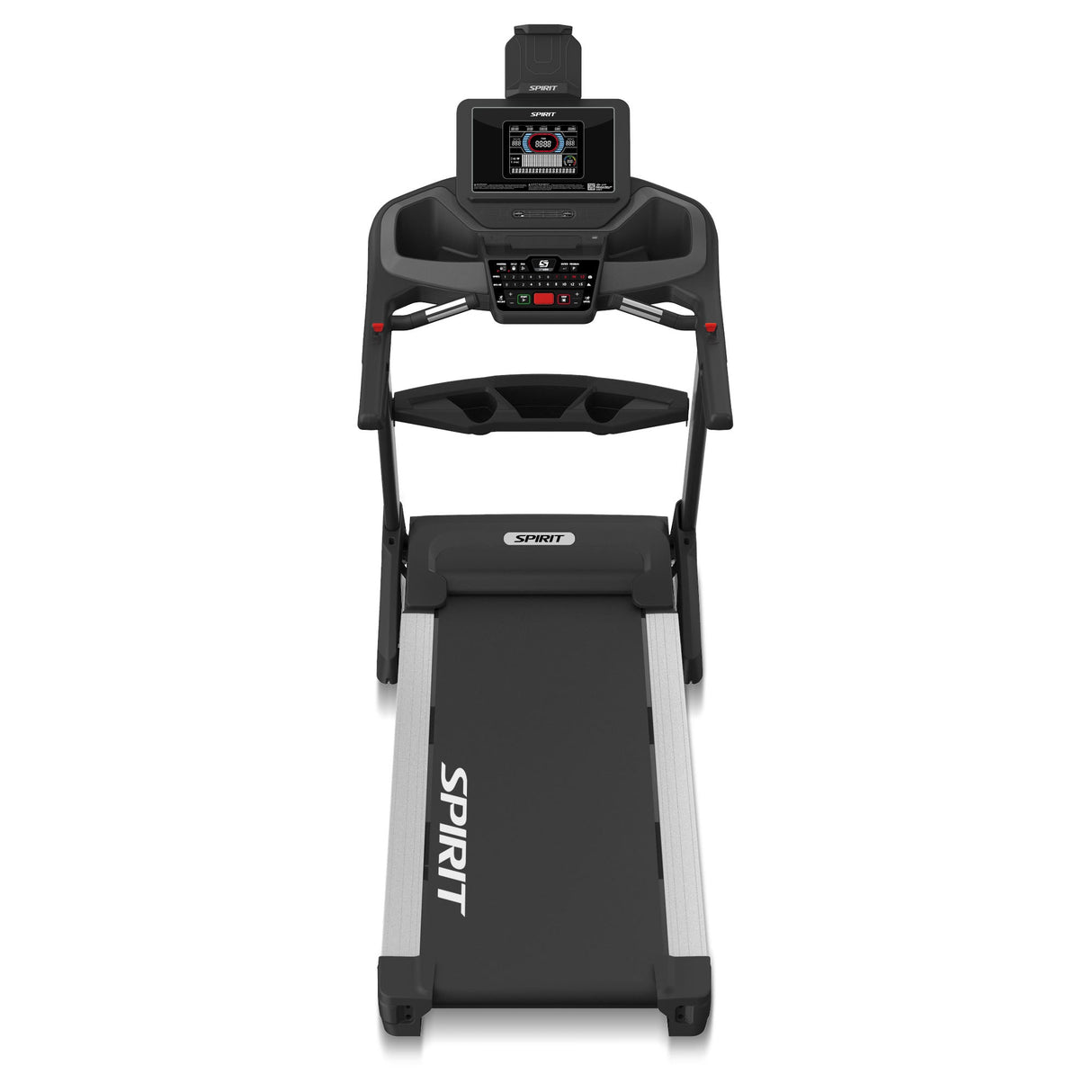 |SpiritXT485TreadmillAbove|