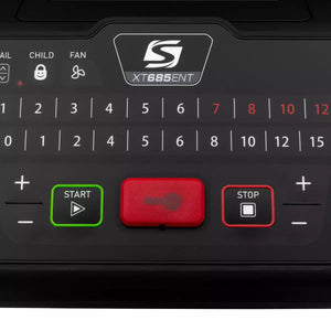 |SpiritXT685ENTTreadmillIConsoleZoomed|