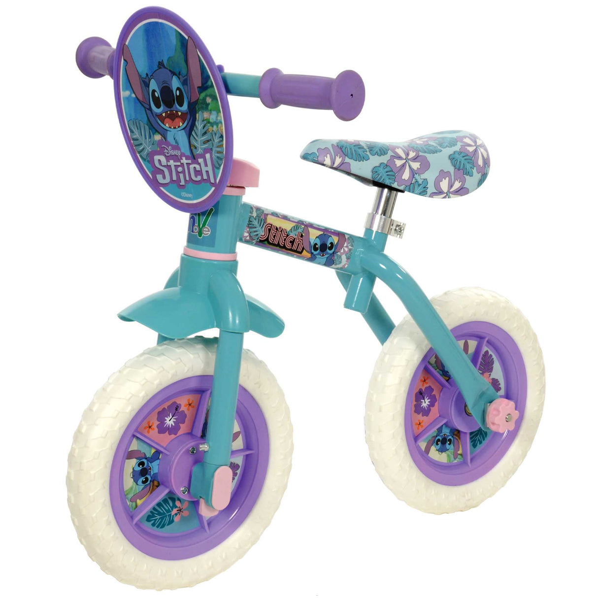 |Stitch2in110TrainingBikeNoWheels|