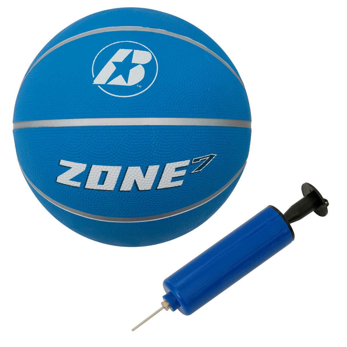 |SureShot63277ProImageFlexBasketballPump|