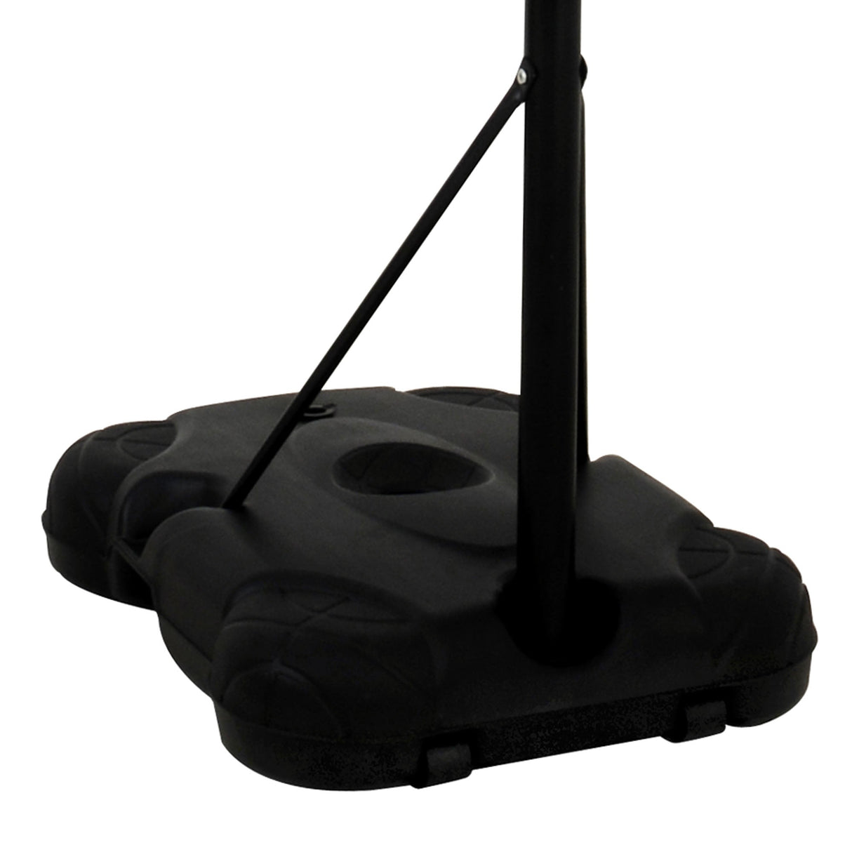 |SureShot700ACRLittleShotAcrylicBasketballSystemBMPSureShot700ACRLittleShotAcrylicBasketbal|