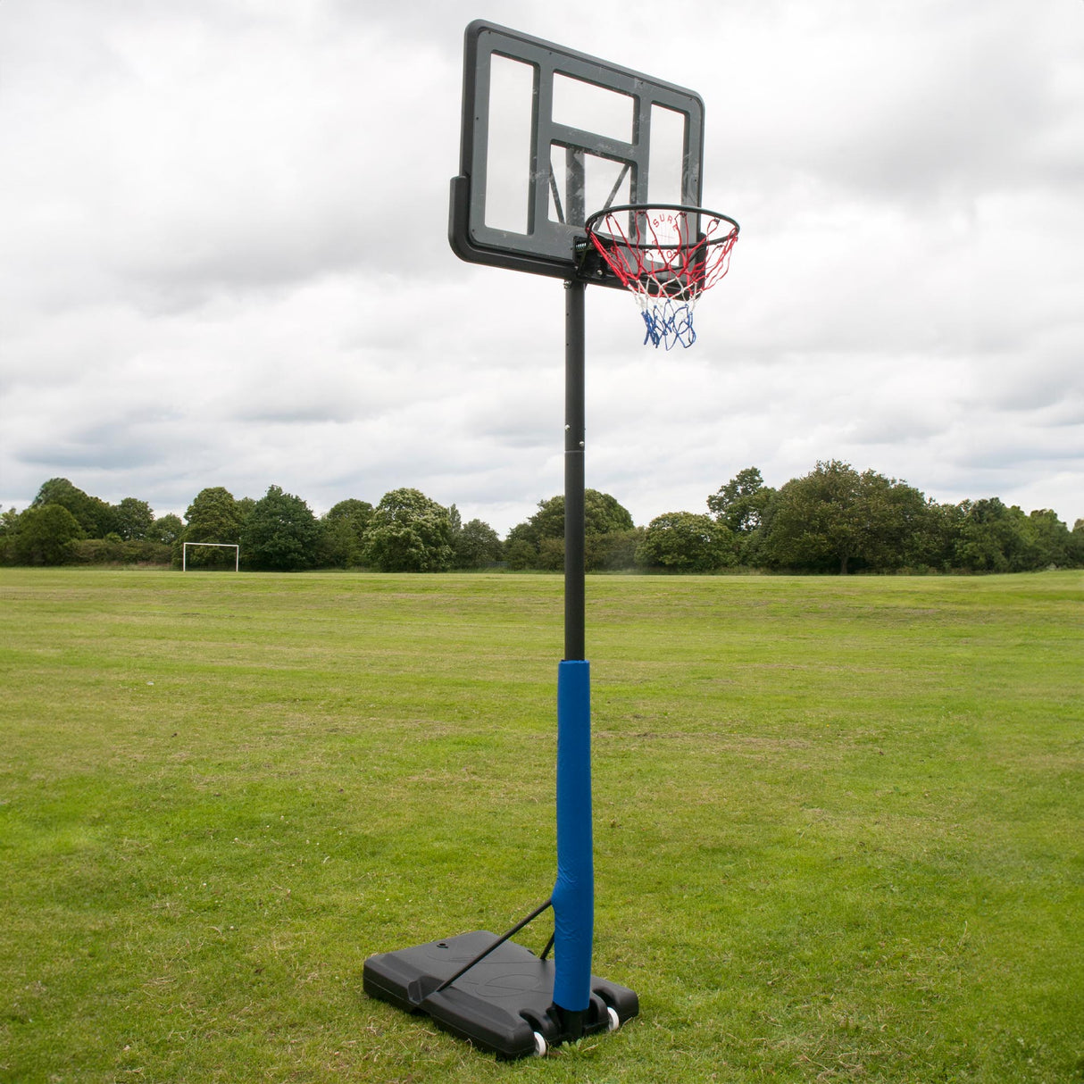|SureShotProShot44inPortableBasketballSystemLS1|