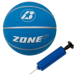 |SureShotProShot44inPortableBasketballSystemSet|