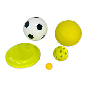 |Sweatbandcom6in1SportsSet2|