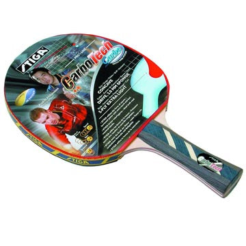 Table Tennis Bats