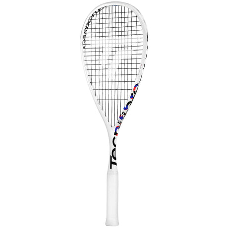 |TecnifibreCarboflexJNRXTopv2SquashRacket|