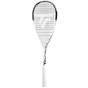 |Tecnifibre Carboflex Team Squash Racket Angled|