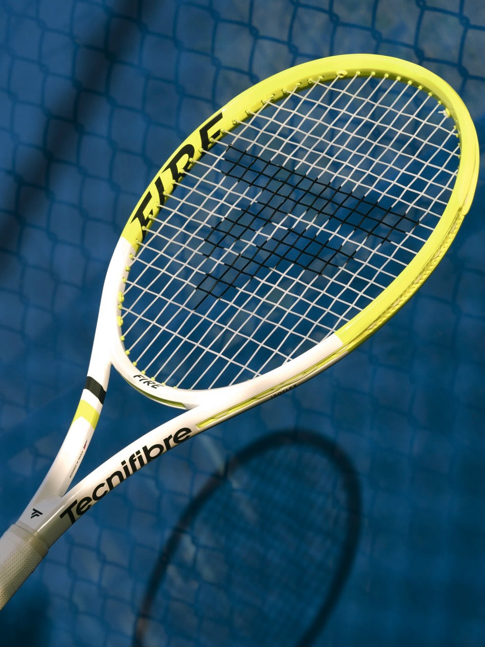 Tennis Rackets