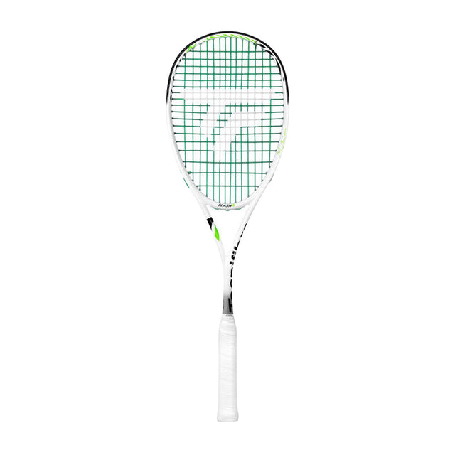 |Tecnifibre Slash 120 Control Squash Racket|