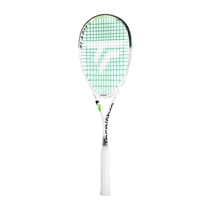 |Tecnifibre Slash 120 Control Squash Racket Angled|
