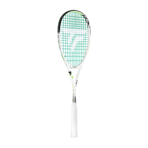 |Tecnifibre Slash 120 Control Squash Racket Angled2|