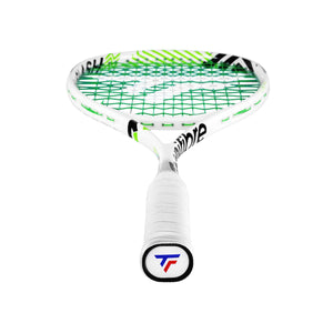 |Tecnifibre Slash 120 Control Squash Racket Angled3|
