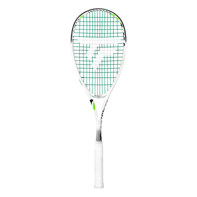 |Tecnifibre Slash 120 Power Squash Racket|